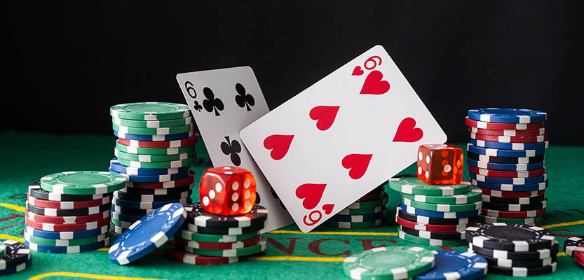Бонуси на депозит у казино: Все, що вам потрібно знати про вигоди та обмеження