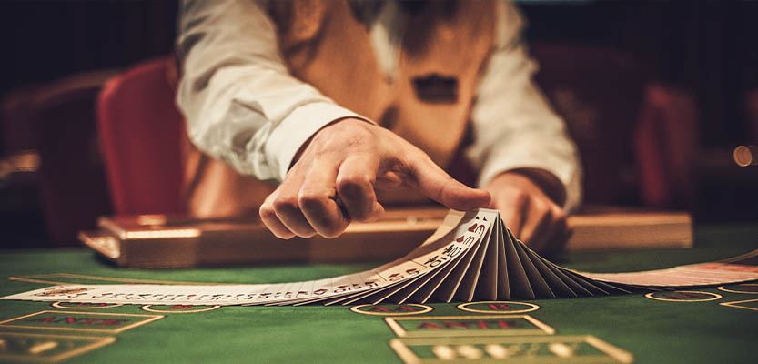 Азартні ігри з мінімальним депозитом: шукайте щастя з маленькими вкладеннями