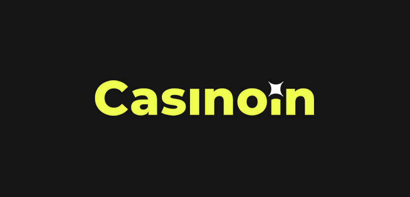 Приєднуйтесь до Casinoin Casino сьогодні та насолоджуйтеся азартними іграми