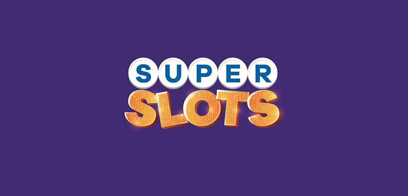 SuperSlots Casino: головна інформація та огляд
